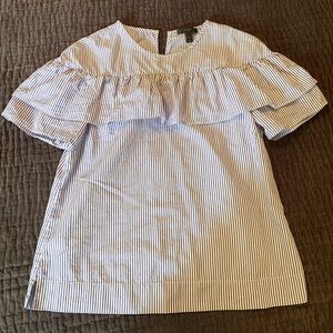 J.Crew Edie Top